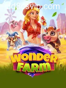 WonderFarm: Descubra o Mundo de Aventuras Agrícolas com Vem777