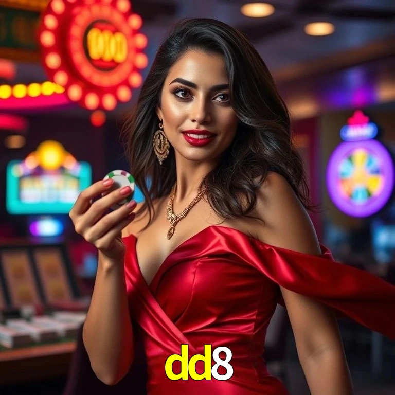 dd8 Torneios Slots