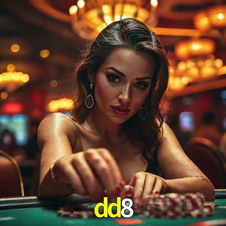 dd8 Jogo Responsável