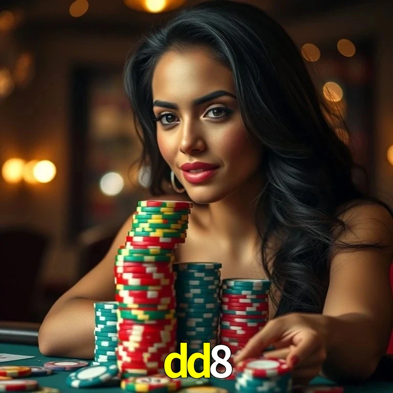 dd8 apostas