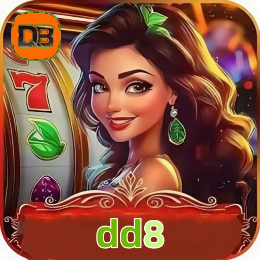 dd8 Logo